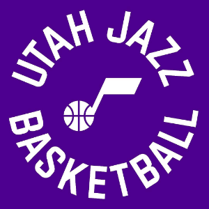 Utah Jazz Radio-logo