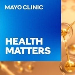 Mayo Clinic Health Matters-logo