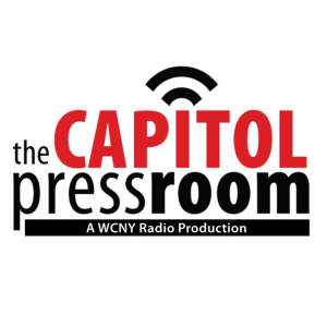 The Capitol Pressroom-logo