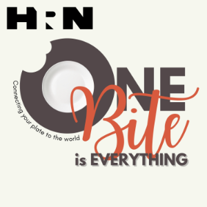 One Bite is Everything-logo
