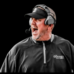 The Coach JB Show-logo