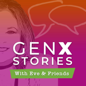 GenX Stories-logo