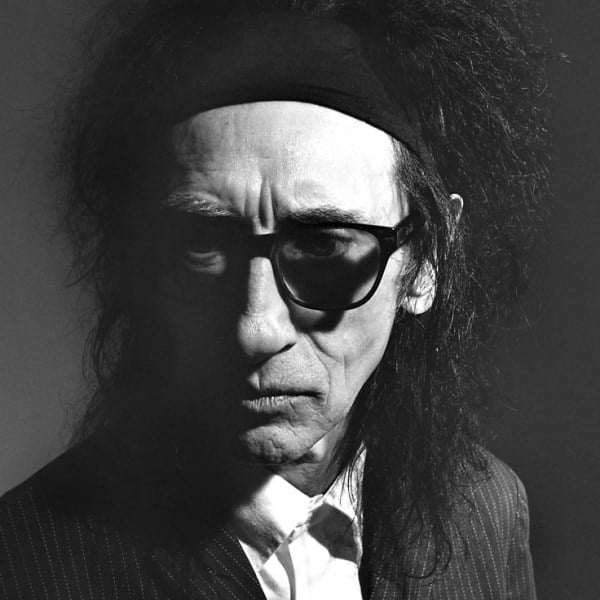 Dr John Cooper Clarke At The Bbc Free Internet Radio Tunein