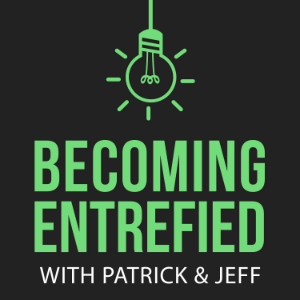 Becoming Entrefied-logo