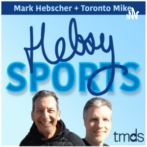 Hebsy on Sports-logo