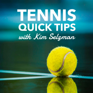 Tennis Quick Tips | Fun, Fast and Easy Tennis - No Lessons Required-logo
