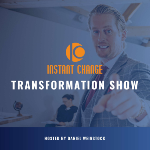 Instant Change Transformation-logo