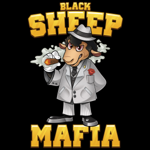 Black Sheep Mafia-logo