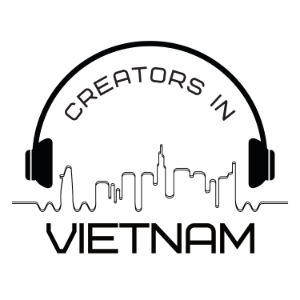 Creators in Vietnam