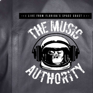 The Music Authority LIVE STREAM Show-logo