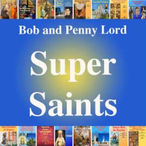 A Poor Shepherd Boy Becomes The Apostle Of The Eucharist