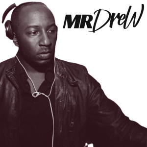 DJ Mr Drew UK-logo