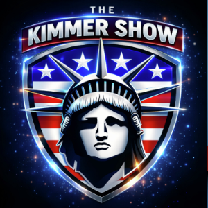 Kimmer Show-logo