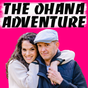 The Ohana Adventure-logo
