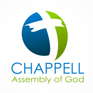 Chappell Assembly of God Sermons-logo