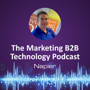 Marketing B2B Technology-logo