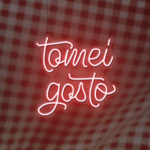Tomei Gosto-logo