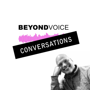 Beyond Voice Conversations-logo