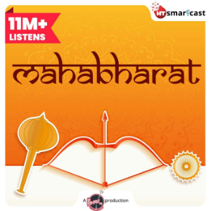 Mahabharat-logo