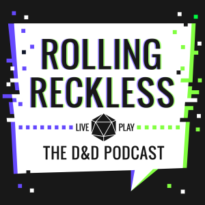 Rolling Reckless-logo