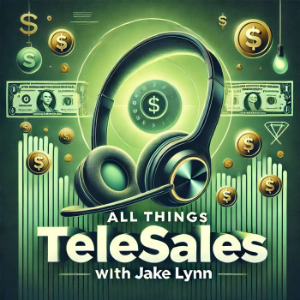 All Things Telesales-logo