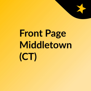 Front Page Middletown (CT)-logo