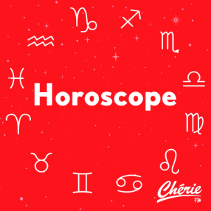 L'Horoscope de Chérie FM-logo