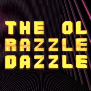 The Ol Razzle Dazzle-logo