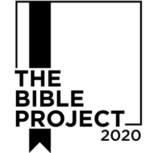 The Bible Project 2020-logo
