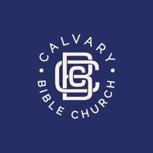 Calvary Bible Church-NH-logo