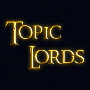 Topic Lords-logo