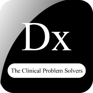 The Clinical Problem Solvers-logo