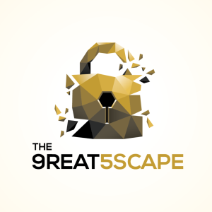 The 9reat-5scape's Podcast-logo