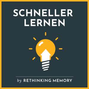 SCHNELLER LERNEN - Speed Learning mit Rethinking Memory-logo