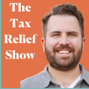 Tax Relief with Logan Allec, CPA-logo