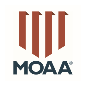 MOAA's DD-214: Discover What's Next-logo
