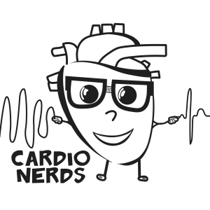Cardionerds: A Cardiology Podcast-logo