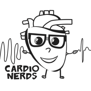 Cardionerds: A Cardiology Podcast-logo