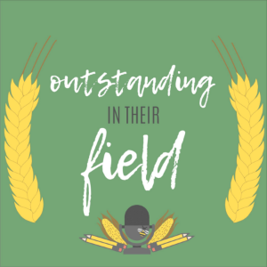 Outstanding in their Field-logo