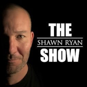 The Shawn Ryan Show-logo
