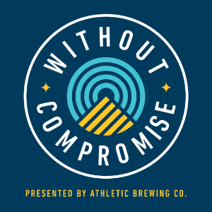 Without Compromise-logo