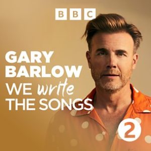 Gary Barlow - We Write The Songs-logo