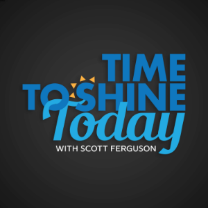 Time To Shine Today-logo