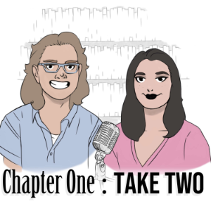 Chapter One: Take Two-logo