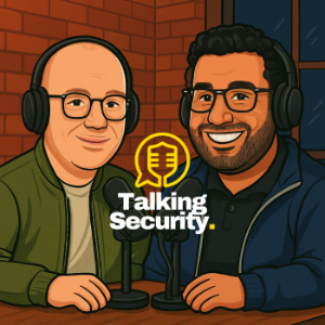 Talking Security: Insights from Microsoft Security Experts-logo