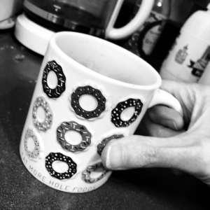 Welcome Visitor. The Toledo Talks Podcast