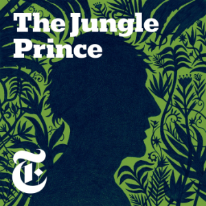 Jungle Prince-logo