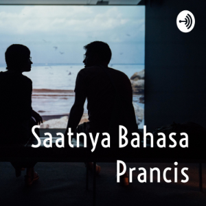 Saatnya Bahasa Prancis-logo