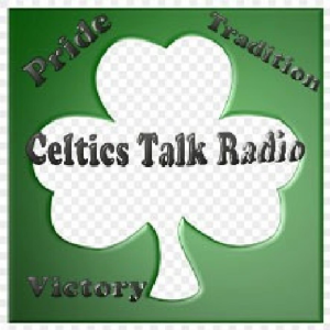 Celtics Talk Radio-logo