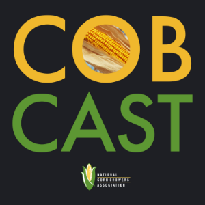 Cobcast: Inside the Grind with the National Corn Growers Association-logo